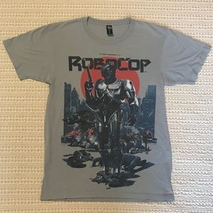 Robocop T-shirt